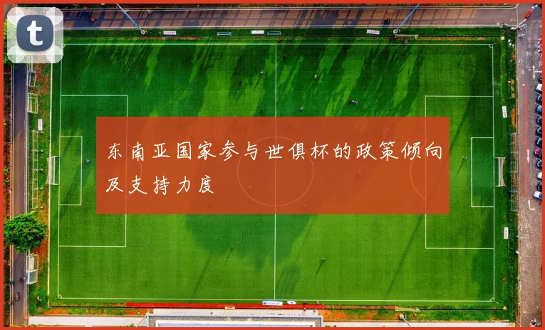 东南亚国家参与世俱杯的政策倾向及支持力度