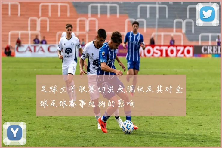 足球女子联赛的发展现状及其对全球足球赛事结构的影响